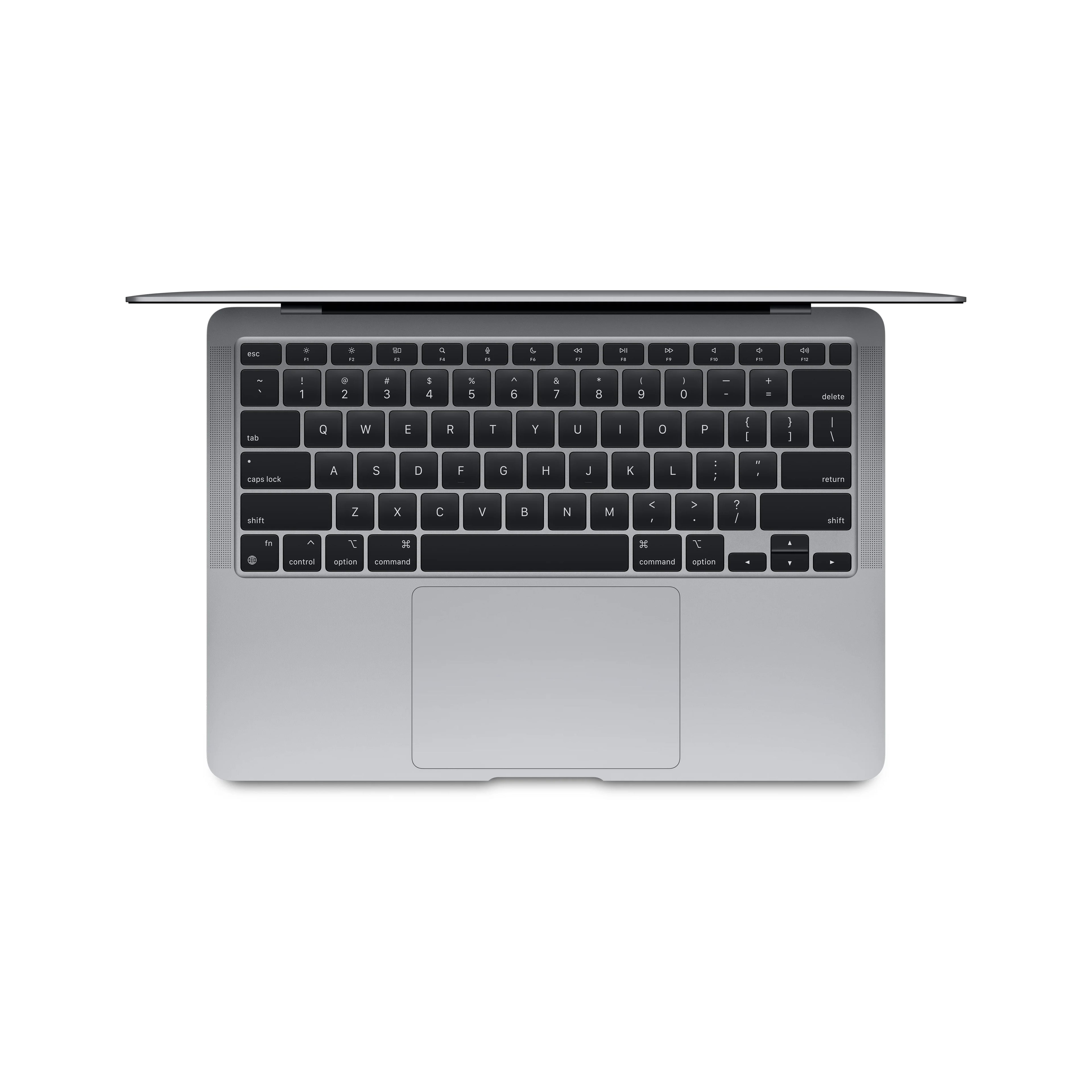 MacBook Air 13.3 inch Laptop Space Gray k7