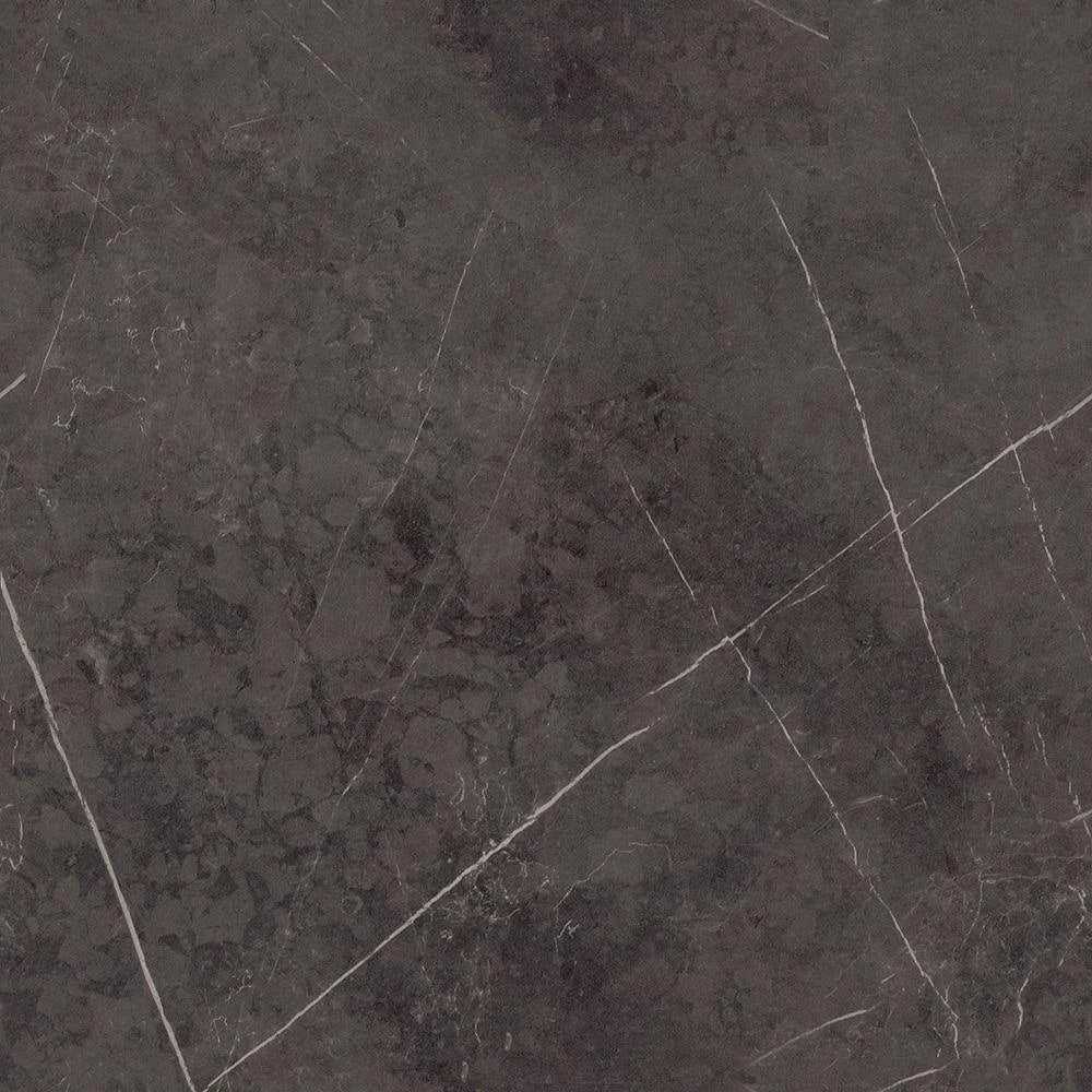 Formica Brand Laminate 180fx 60-in W x 144-in L Ferro Grafite Gloss Laminate Sheet Cotton in Gray | 9483-90-60X144-100