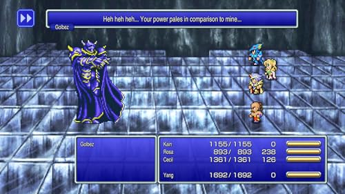FINAL FANTASY I-VI Collection Anniversary Edition NSW a7