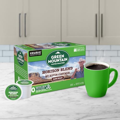Dark Roast Coffee Pods, 72 Count K7m