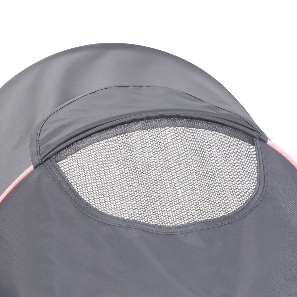 Baby Travel System Stroller Pink Flamingo 7k