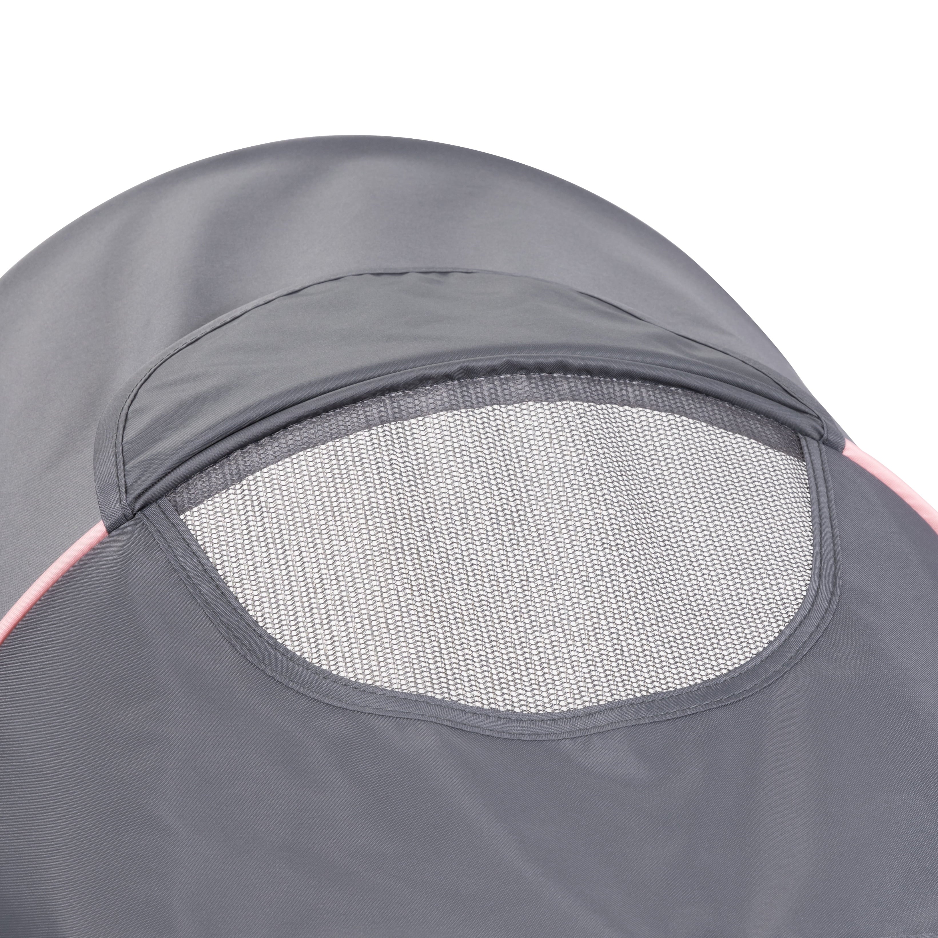 Baby Travel System Stroller Pink Flamingo 7k