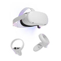 Meta Quest 2 &mdash; Advanced All-In-One Virtual Reality Headset &mdash; 256 GB (Renewed)