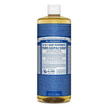 Dr. Bronner&s Pure-Castile Liquid Soap - Peppermint 32oz.