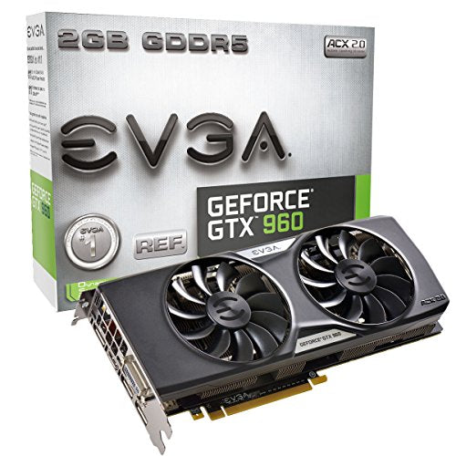 Graphics Card 2GB Gaming A7