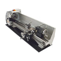 INTBUYING 8.3”x31.5” Metal Lathe Precision Metal Bench Lathe (Inch Thread Inch Scale) 1100W - Curated Treasures Market