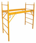 Metaltech I-Ciscppncas Scaffold,6-5/32 Ft.l,steel,1000 lb.