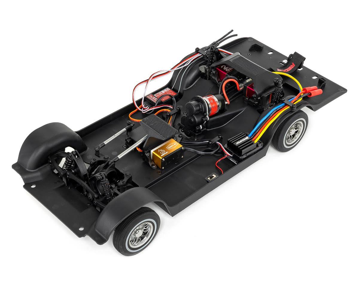 1964 Chevrolet Impala Lowrider 1:10 RC Car k7