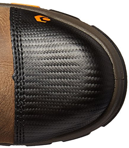 Men's Waterproof Comp Toe Work Boot 10" K7