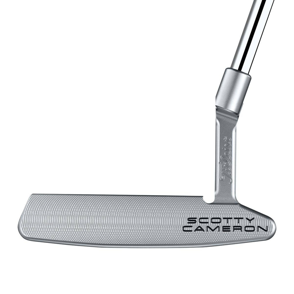 Putter Select Newport 2 k7