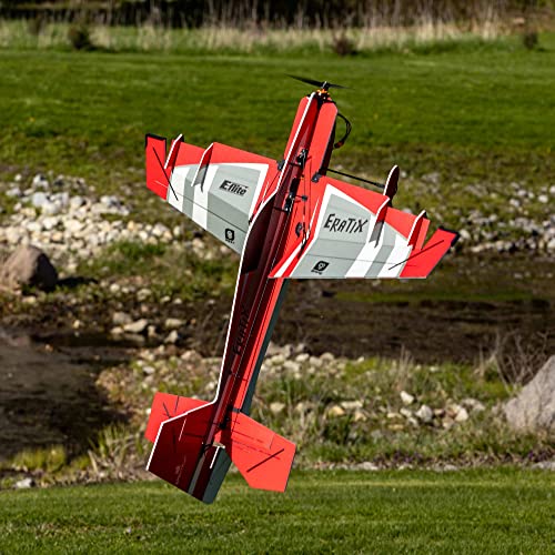 3D Flat Foamy RC Airplane 860mm BNF a7