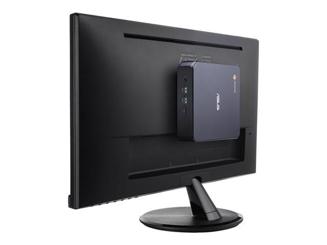 Chromebox Core i3 8GB RAM 32GB SSD k7