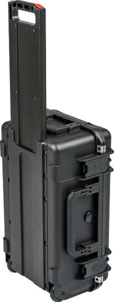 Hard Case - Black 7k