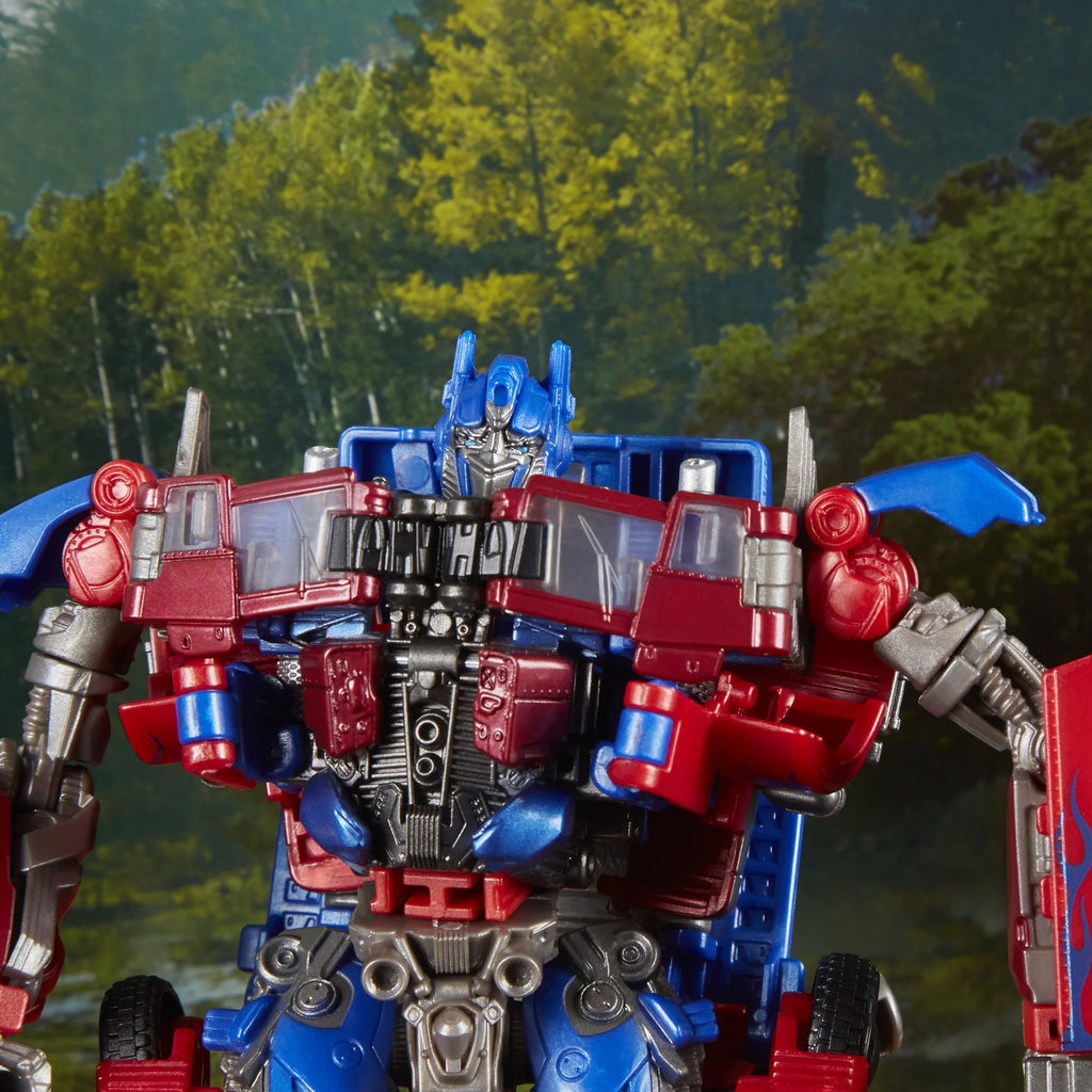 Action Figure Voyager Class 7k