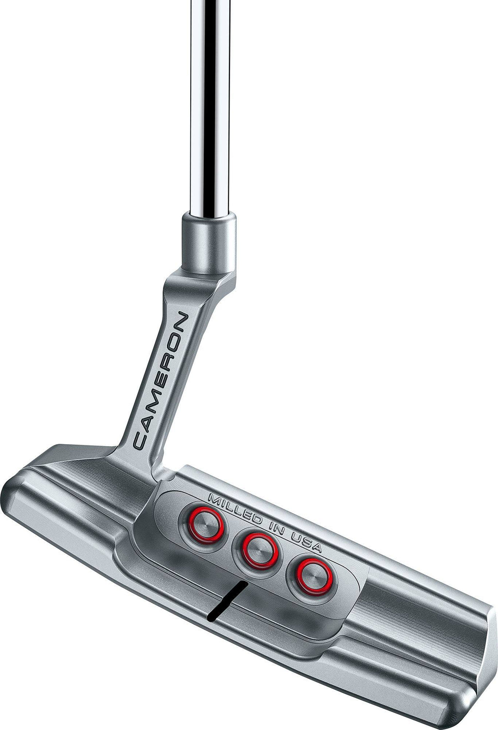 Putter Select Newport 2 k7