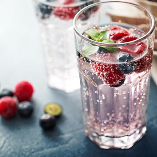 Sparkling Water Variety Pack, 24 Cans a7