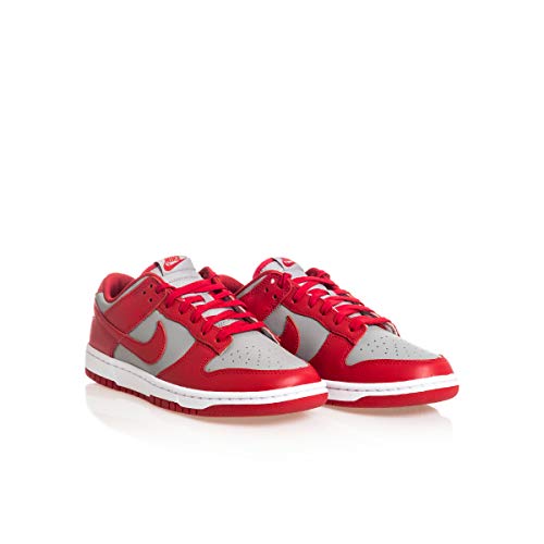 Mens Dunk Low Retro Sneakers 7k