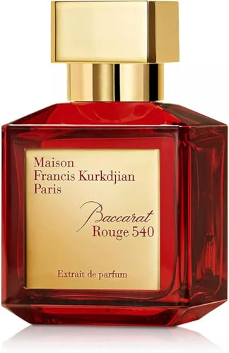 Baccarat Rouge 540 Eau De Parfum Spray 2.3 Fl Oz k7