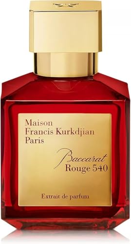 Baccarat Rouge 540 Eau De Parfum Spray 2.3 Fl Oz k7