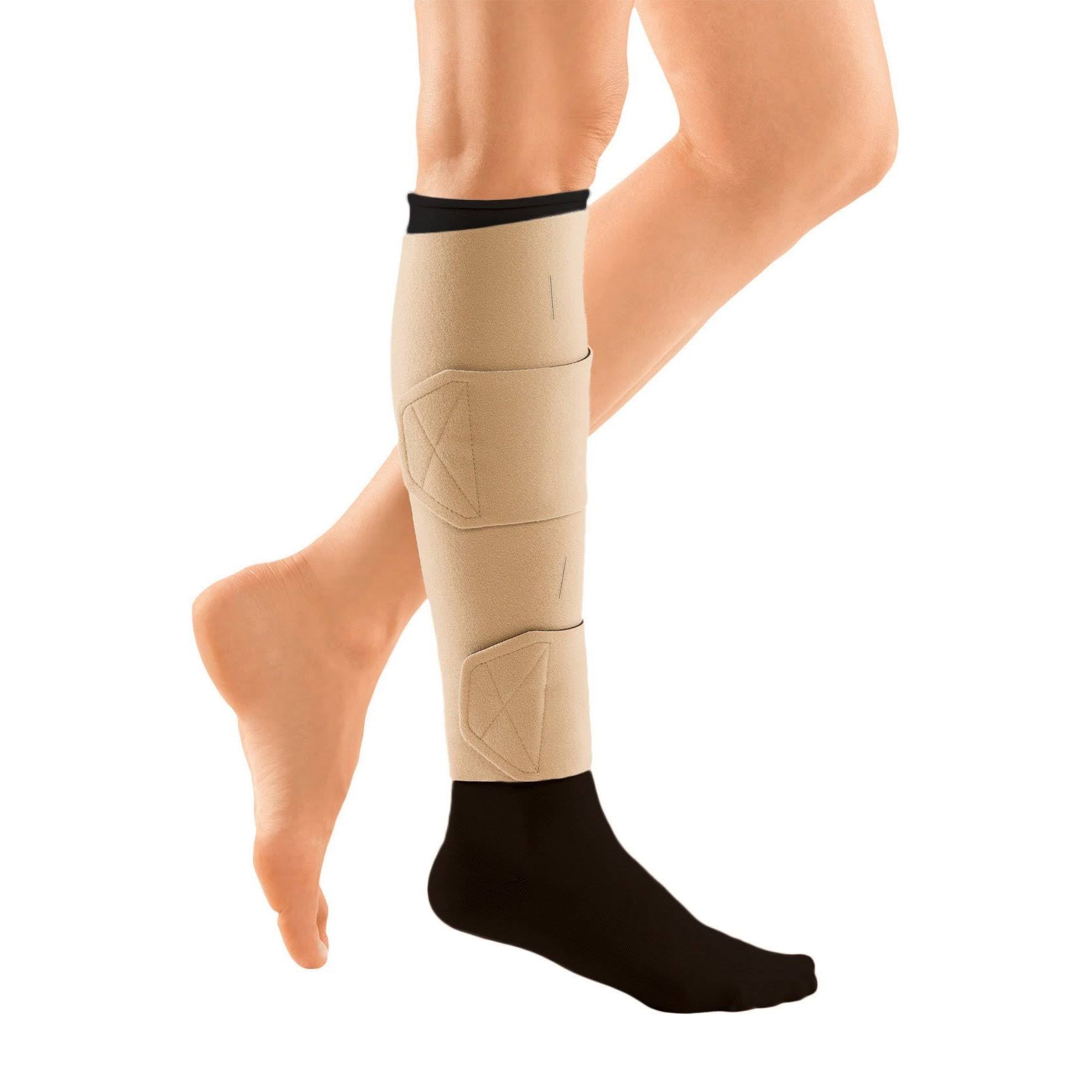 Circaid Juxtalite HD Compression Wrap, Long Length, Large