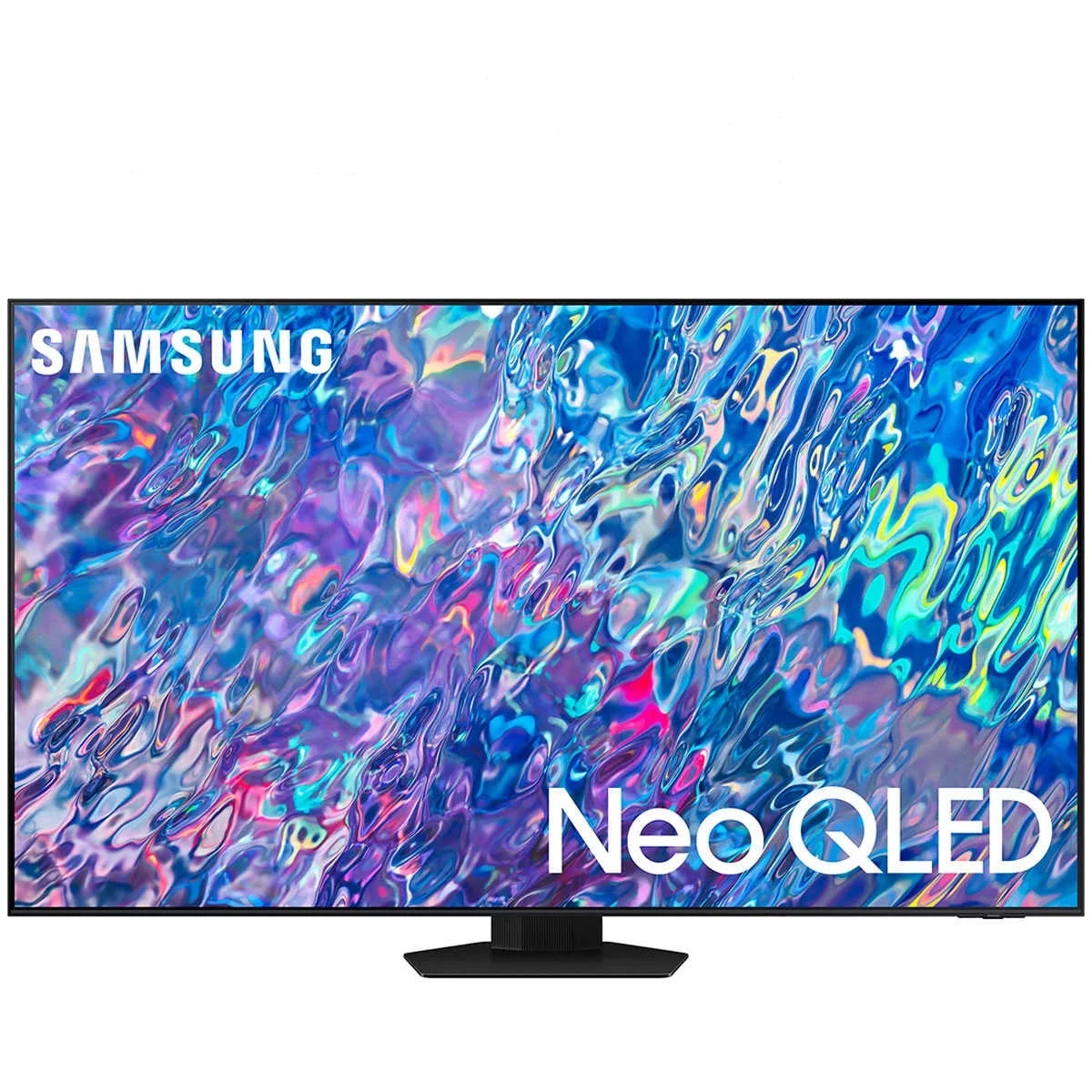 Restored Samsung 65" Class 4K UHDTV (2160p) HDR Smart LED-LCD TV (QN65QN85BDF) (Refurbished) - Curated Treasures Market