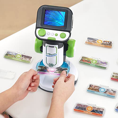 Microscope for Kids 7f