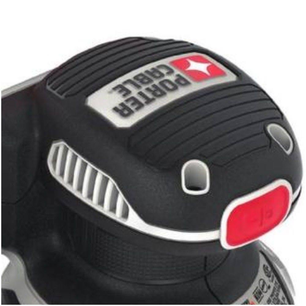 Cordless Random Orbital Sander 20V Max k7
