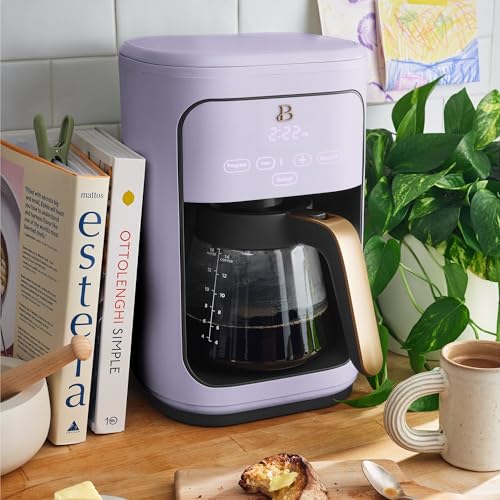 Coffee Maker 14-Cup Programmable a7