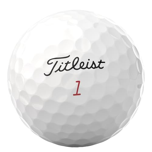 Golf Balls Left Dash x7