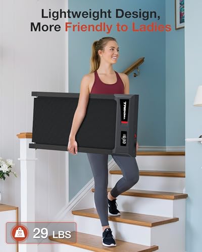 Walking Pad Incline Treadmill for Home A7k