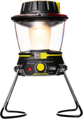 Goal Zero Lighthouse 600 Camping Lantern, 600-Lumen Solar LED Lantern