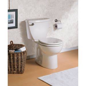 Toilet White 7k