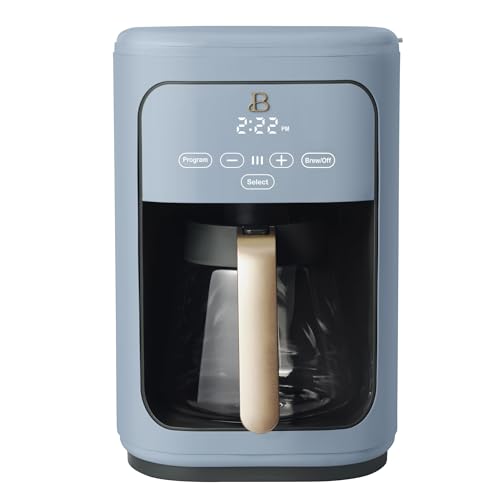 Coffee Maker 14-Cup Programmable a7