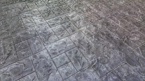 High Gloss Wet Look Concrete Sealer 5 Gallon k7