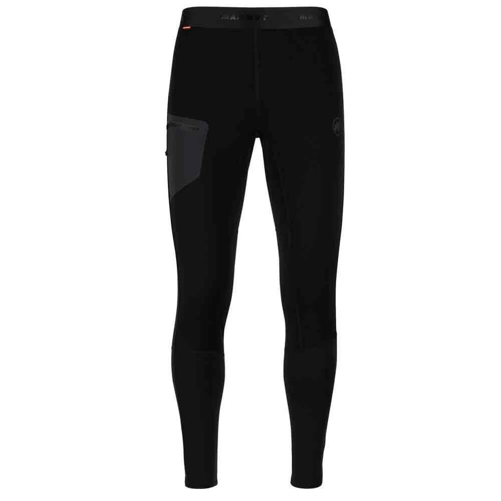Mammut Aconcagua ml Tights Long Men&s, Black / L