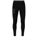 Mammut Aconcagua ml Tights Long Men&s, Black / L