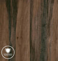 Wilsonart 5 ft. x 12 ft. Laminate Sheet in Planked California Walnut with Virtual Design SoftGrain Finish, PlankedCaliforniaWaln