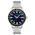 Cadola Men's CD-1006-44 Tahiti 42mm Automatic Watch - Curated Treasures Market