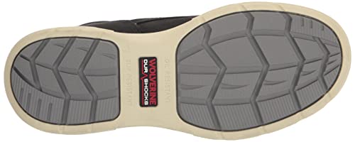 Construction Boot 6 Inch Composite Toe K7