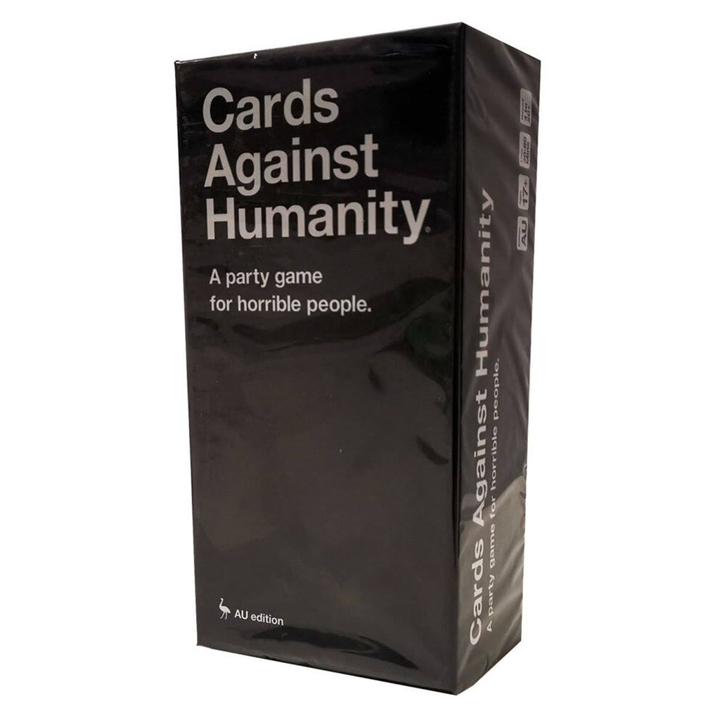 Cards Against Humanity AU Edition k7