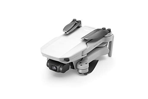 Drone with 3 Batteries white k7