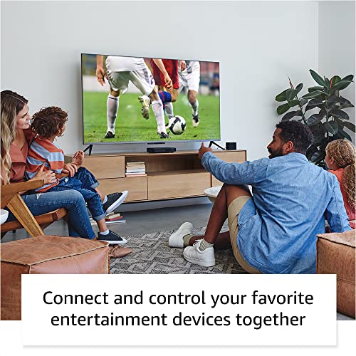 Streaming device with 4K Ultra HD and Alexa a7