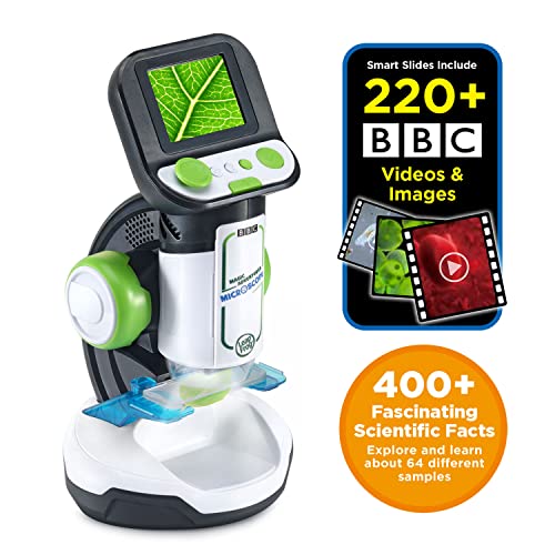 Microscope for Kids 7f