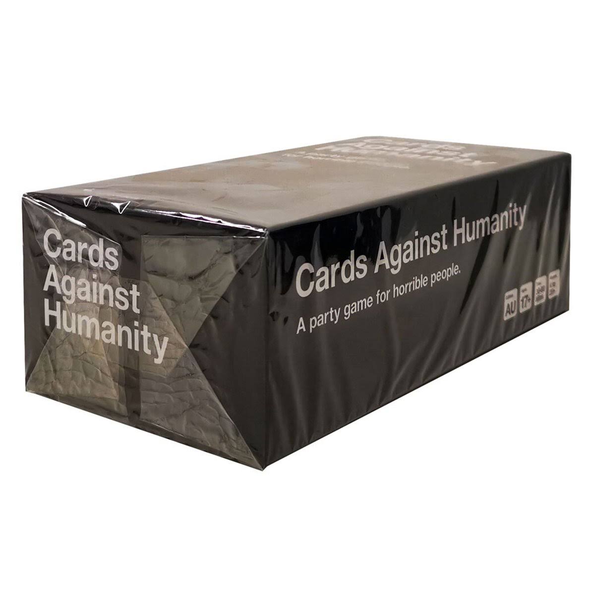 Cards Against Humanity AU Edition k7