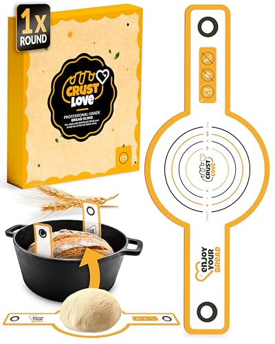 Cast Iron Dutch Oven for Bread Baking with Lid 3.2QT k7