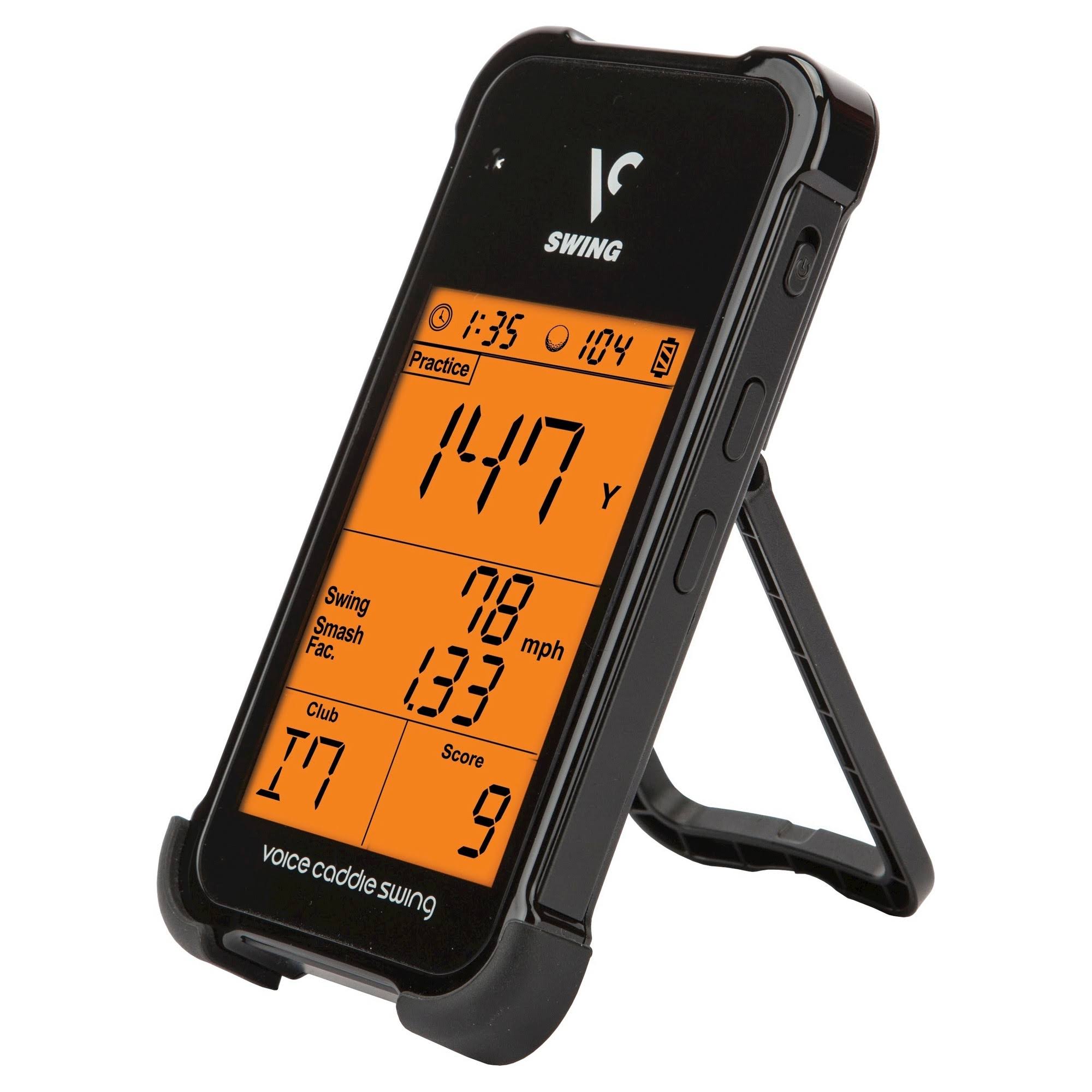 Portable Launch Monitor for Golf Swing S7