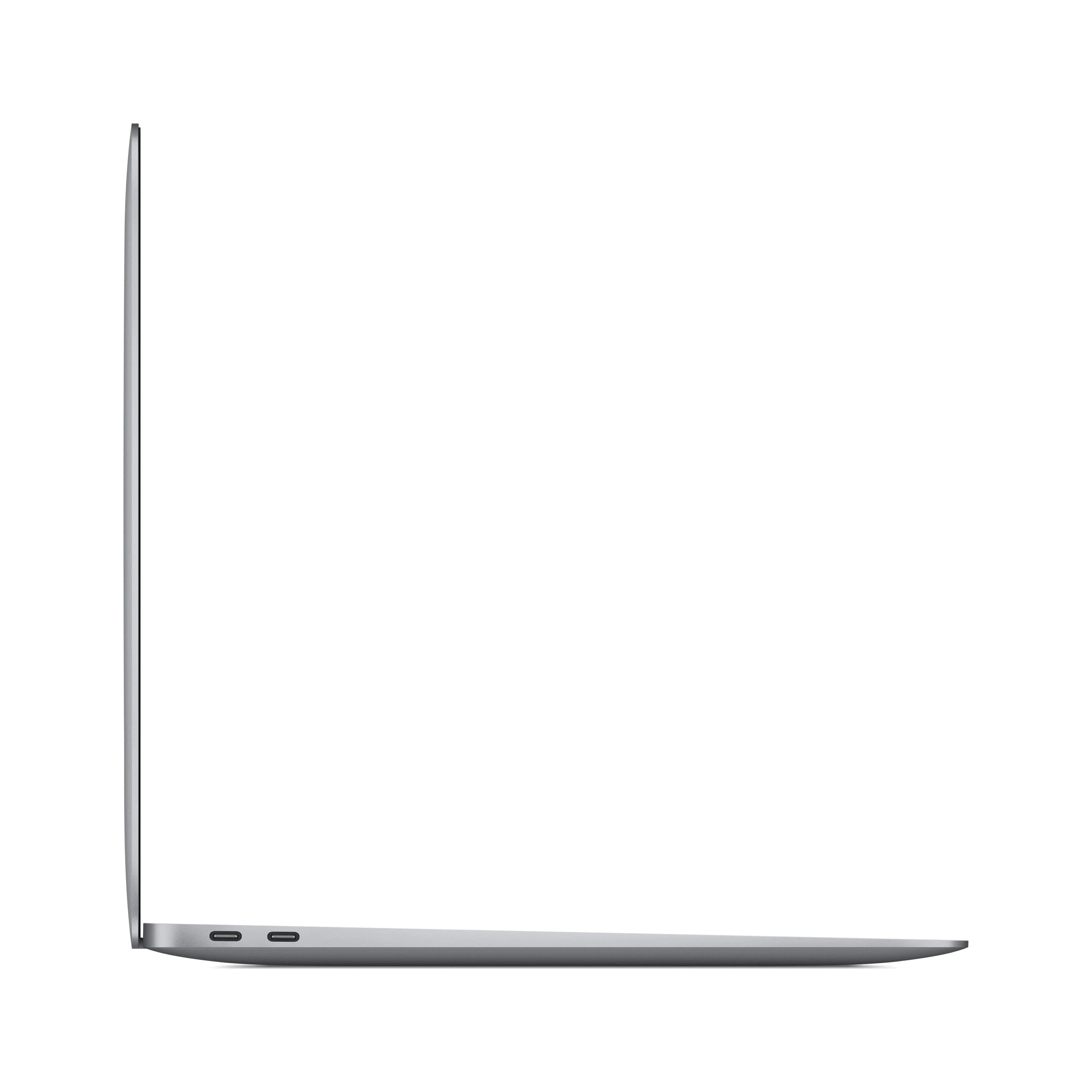 MacBook Air 13.3 inch Laptop Space Gray k7