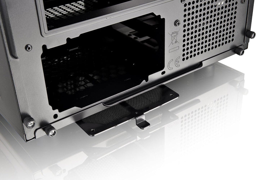 Micro ATX Mini ITX Cube Computer Case 7k