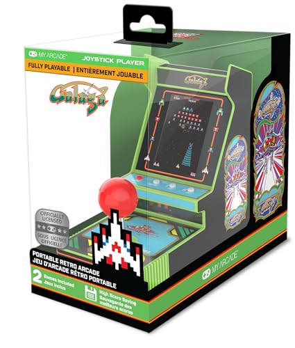 Sonic Joystick Retro Video Game Console 3.5" Display k7