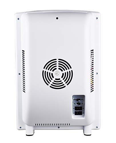 25L Incubator with Temperature Control 2-60°C a7